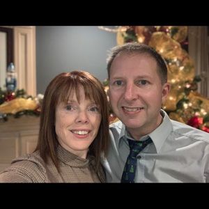 Meet your Posher, Donna